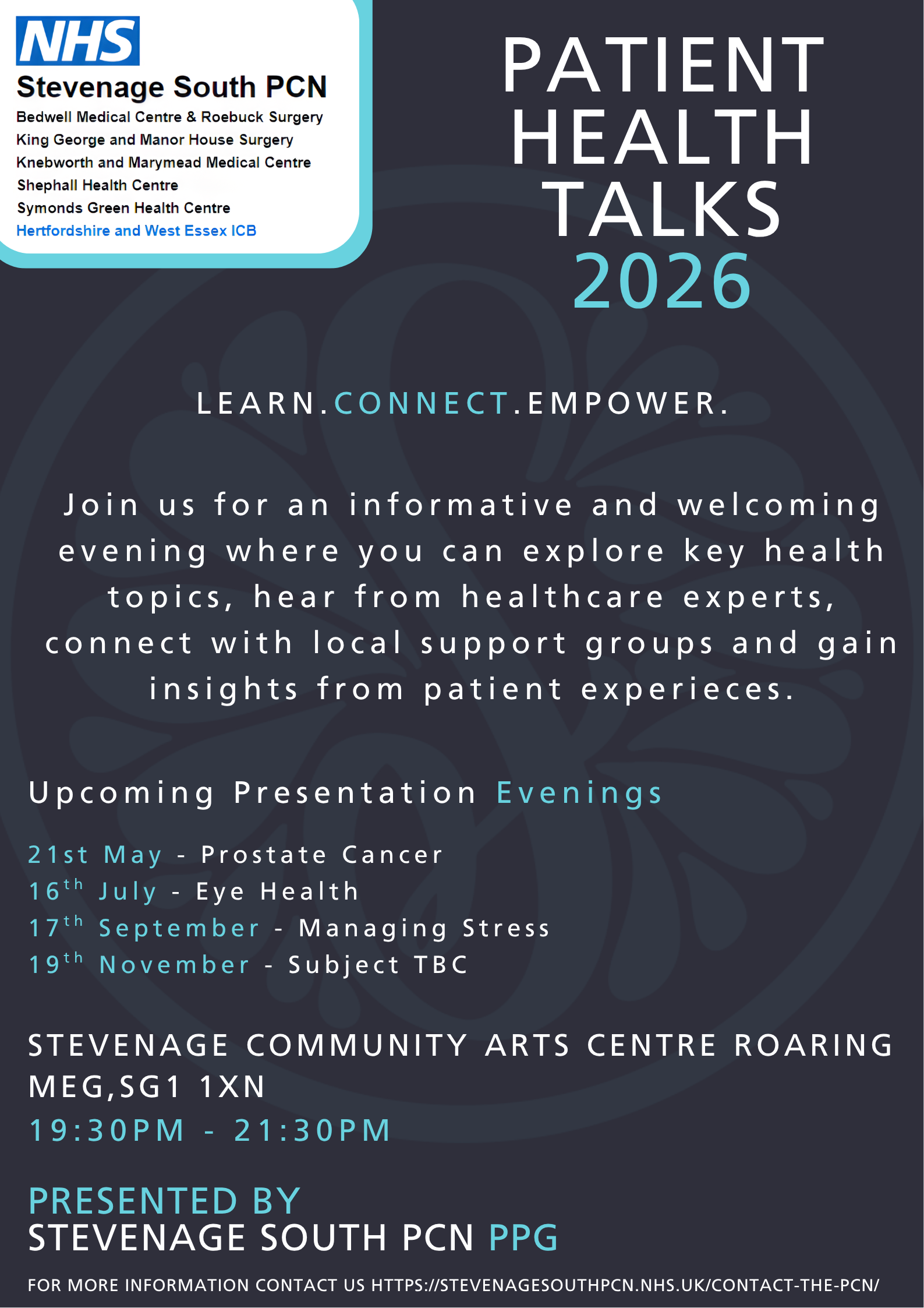 Patienthealthtalksposterwebsite